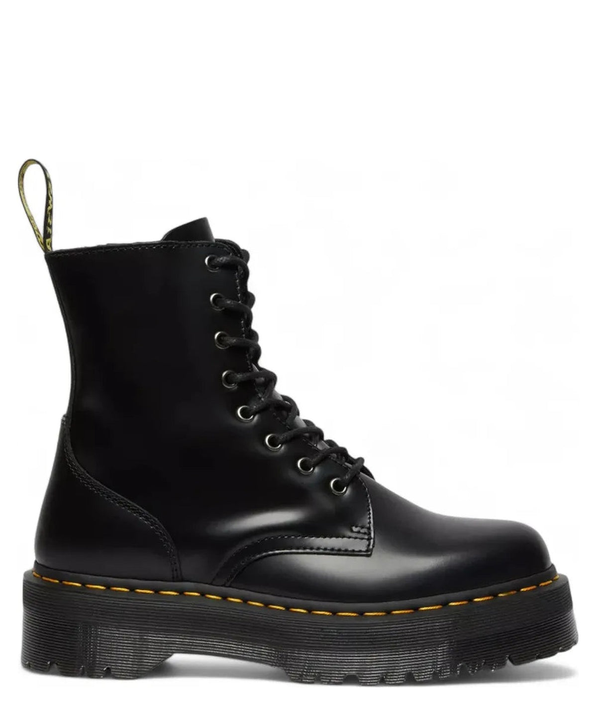Stivali platform jadon-Stivali-Dr. Martens-Vittorio Citro Boutique