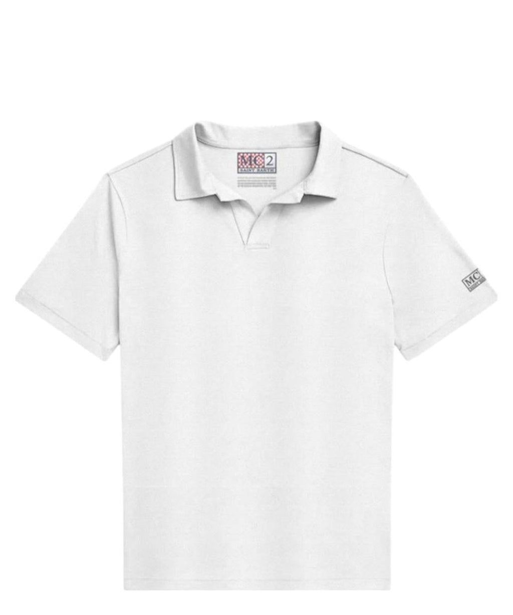 Polo in Piquet Tecnico Chimera-Mc2 Saint Barth-Polo-Vittorio Citro Boutique