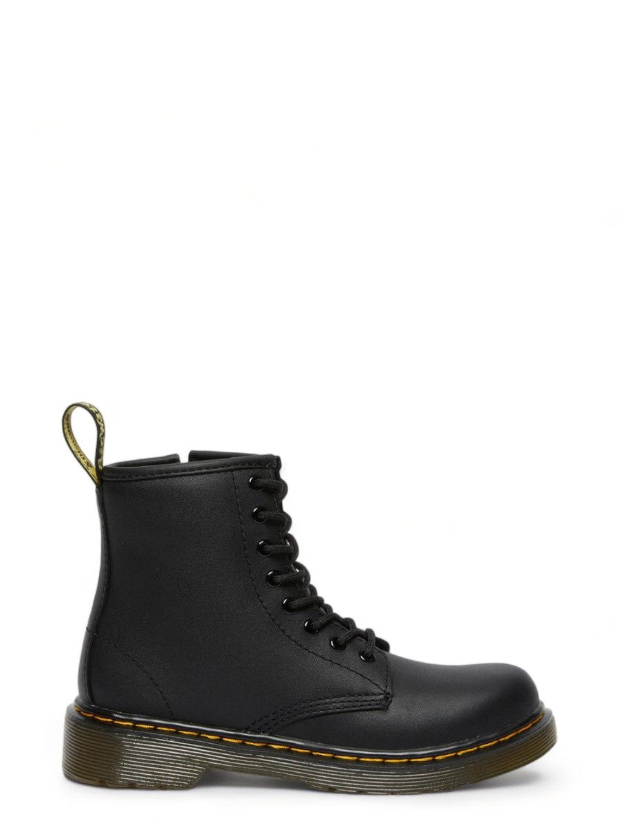 Stivali Stringati Junior 1460 Softy-Dr. Martens-Stivali-Vittorio Citro Boutique