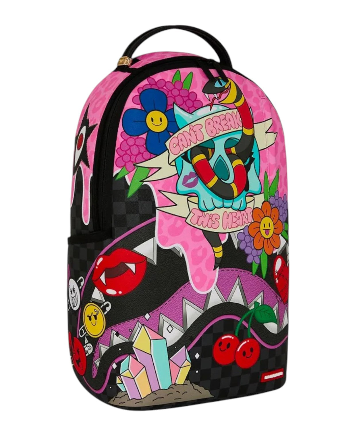 Zaino Sprayground Punk Rock Chick