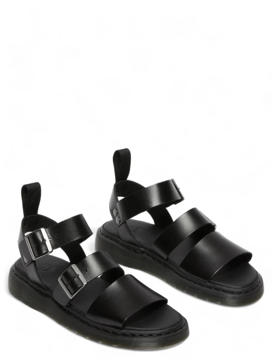 Sandali con cinturino gryphon brando-Sandali-Dr. Martens-Vittorio Citro Boutique