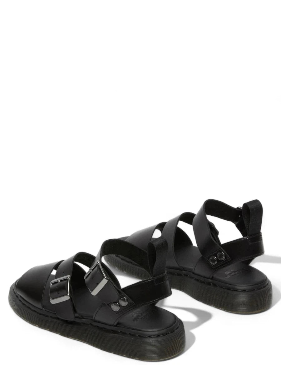 Sandali con cinturino gryphon brando-Sandali-Dr. Martens-Vittorio Citro Boutique