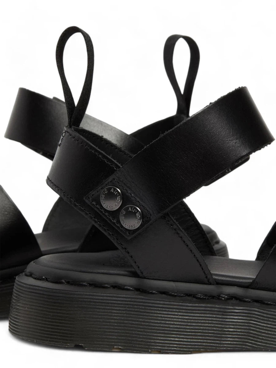 Sandali con cinturino gryphon brando-Sandali-Dr. Martens-Vittorio Citro Boutique