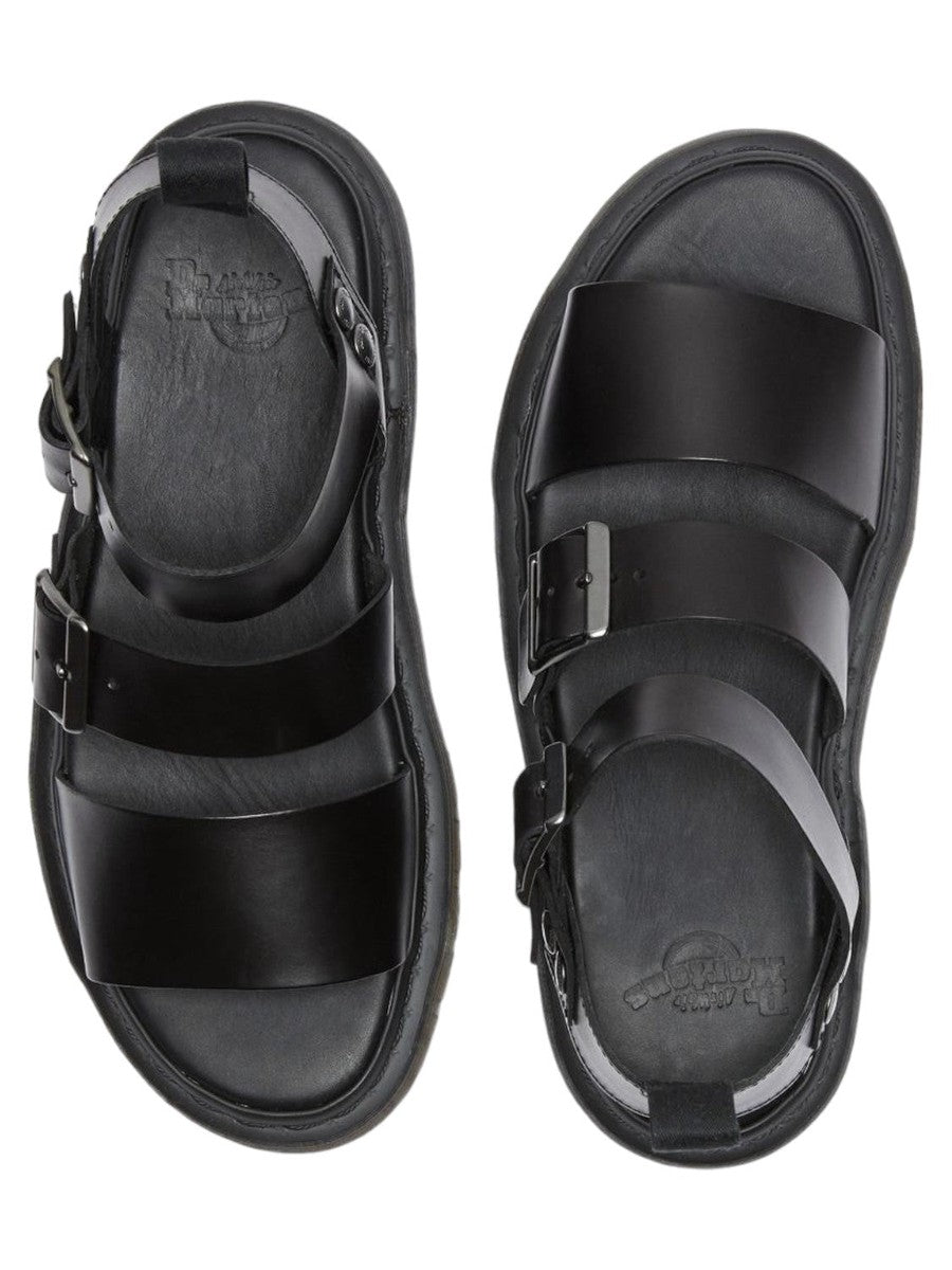 Sandali con cinturino gryphon brando-Sandali-Dr. Martens-Vittorio Citro Boutique