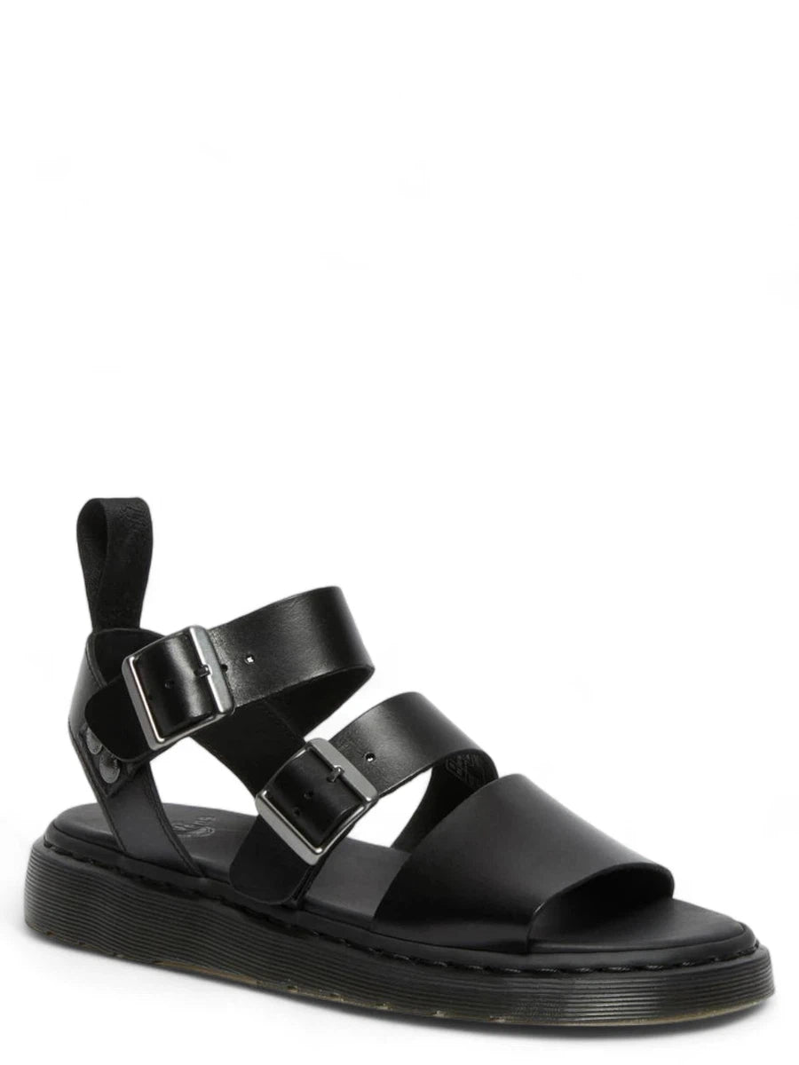 Sandali con cinturino gryphon brando-Sandali-Dr. Martens-Vittorio Citro Boutique