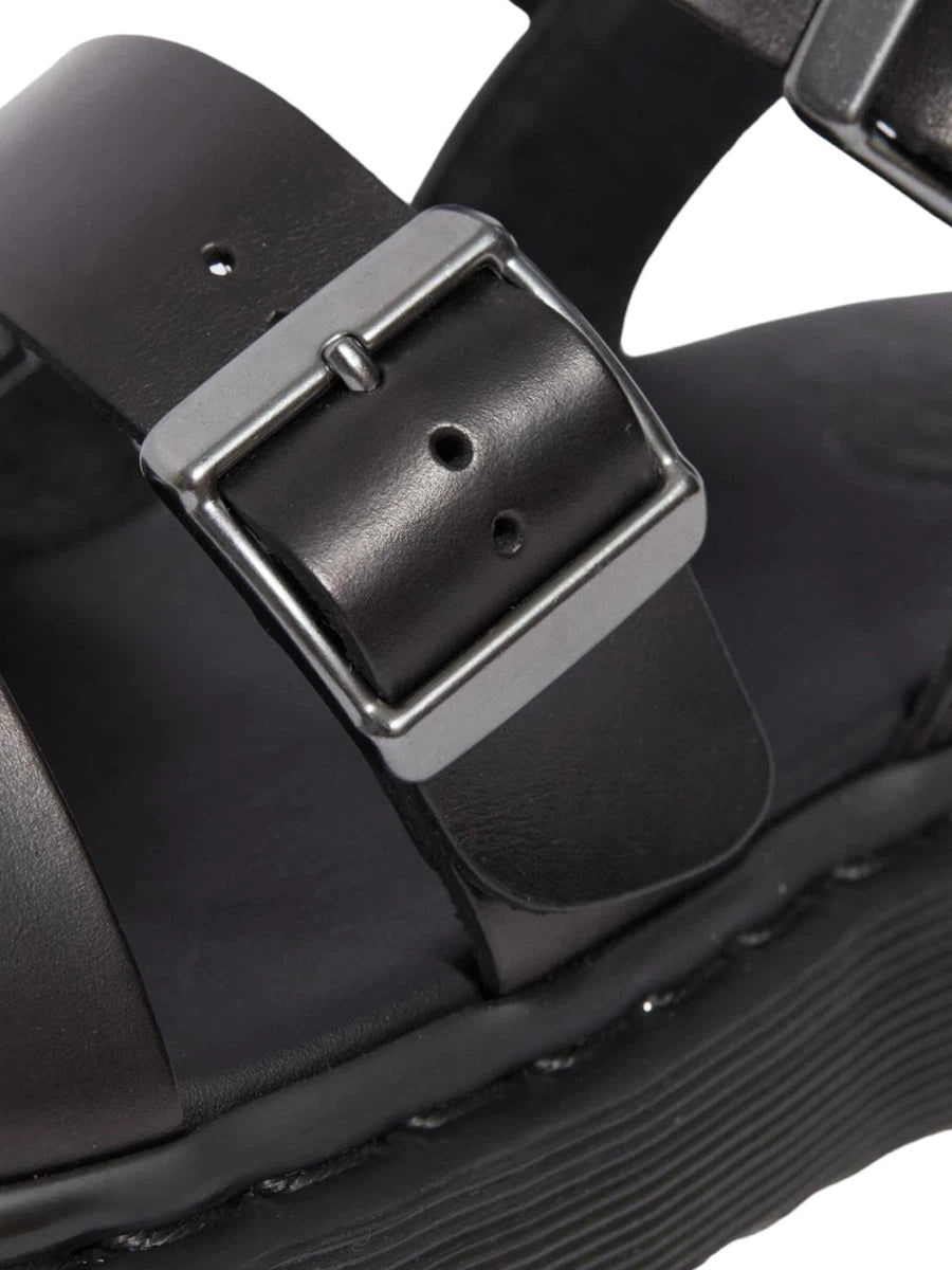 Sandali con cinturino gryphon brando-Sandali-Dr. Martens-Vittorio Citro Boutique