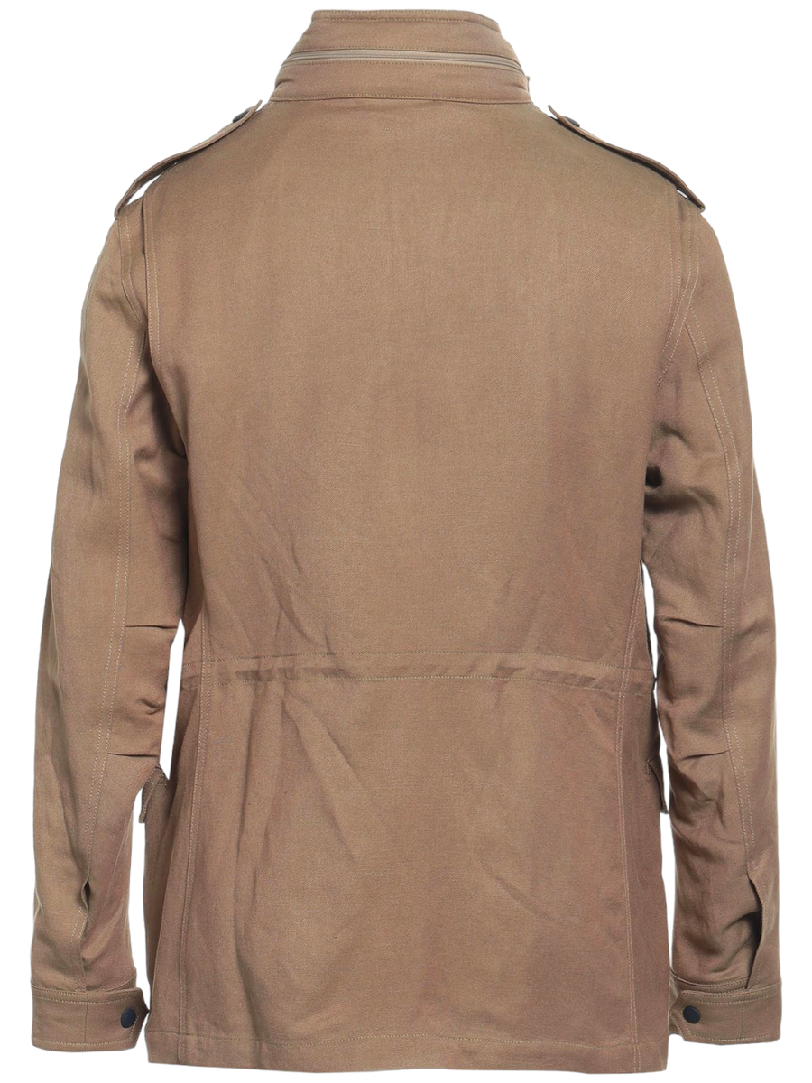 Giubotto-Lardini-Giacche-Vittorio Citro Boutique