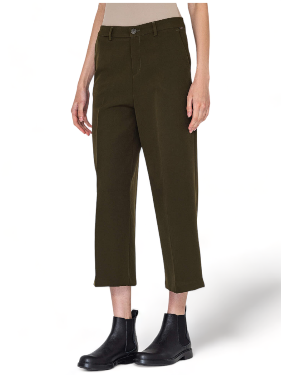 Pantalone due tasche-Liu-Jo-Pantaloni-Vittorio Citro Boutique