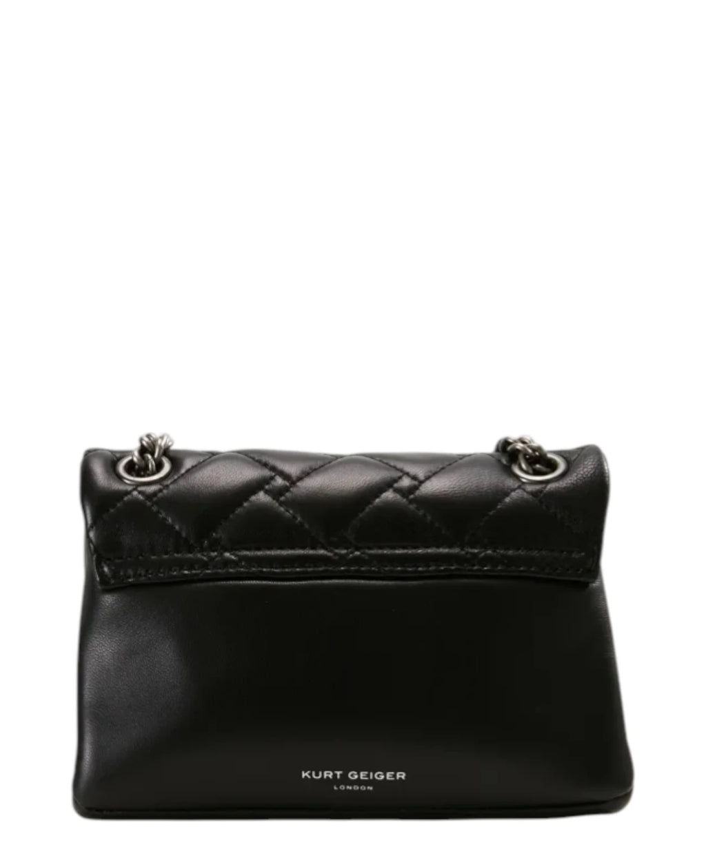 Borsa Mini Kensington Kurt Geiger a Tracolla