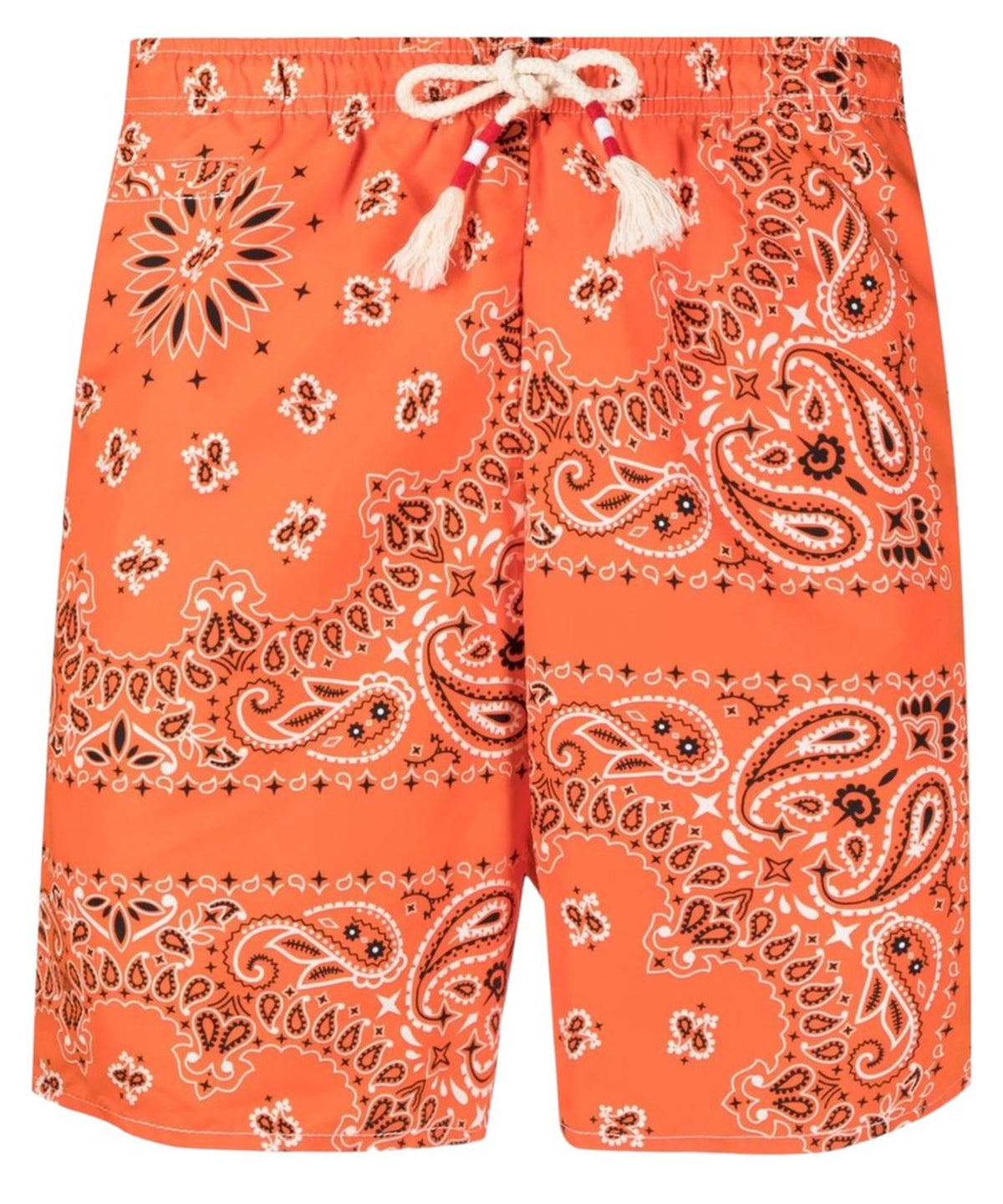 Costume da Bagno Uomo Caprese Media Lunghezza-Mc2 Saint Barth-Costumi da bagno-Vittorio Citro Boutique