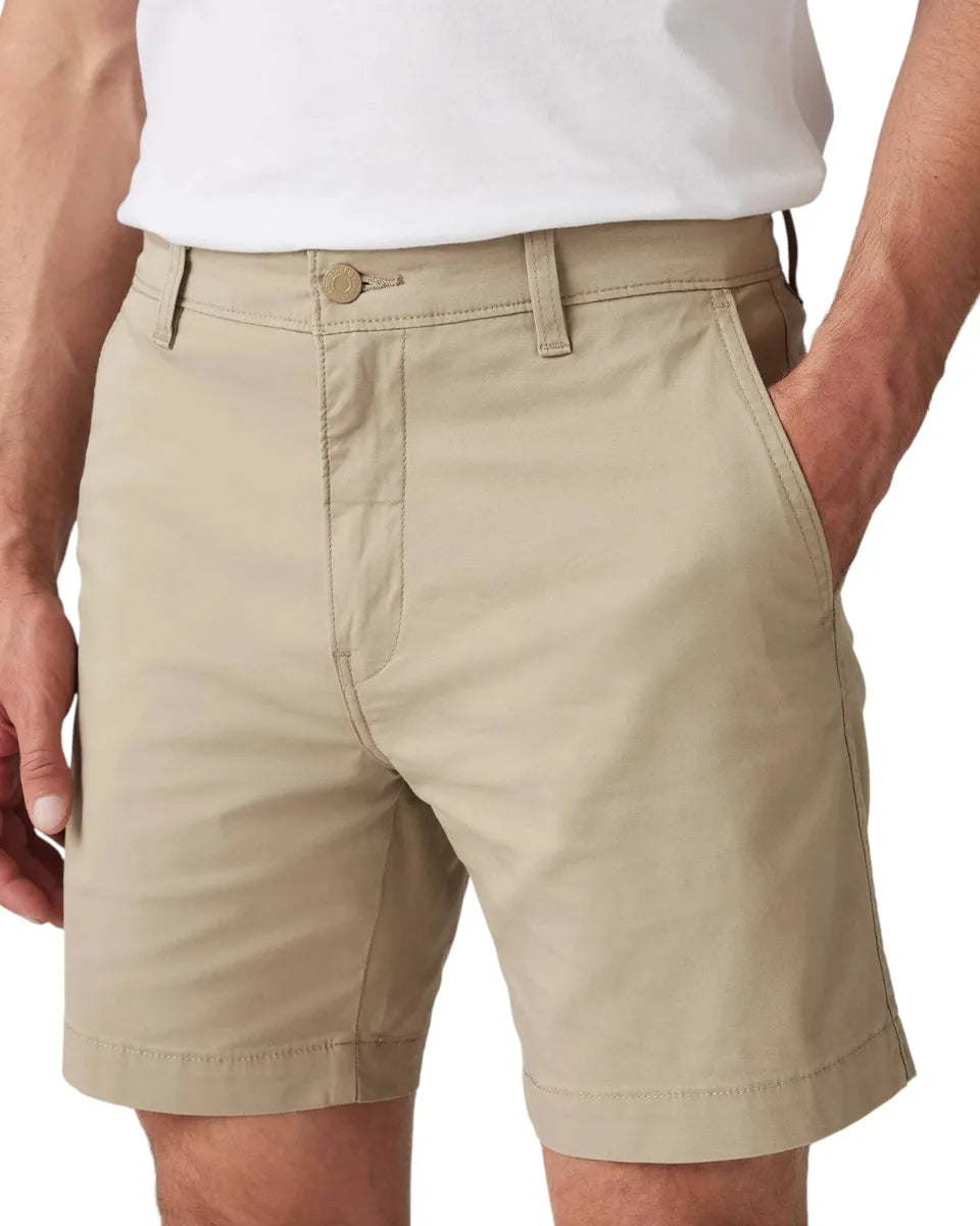 Shorts XX Chino Affusolati Microsand-LEVI'S-Shorts-Vittorio Citro Boutique