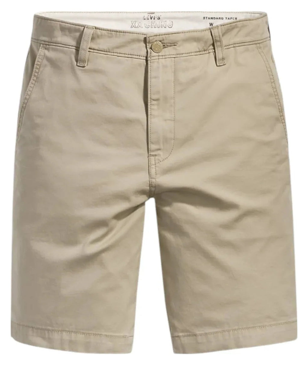 Shorts XX Chino Affusolati Microsand-LEVI'S-Shorts-Vittorio Citro Boutique