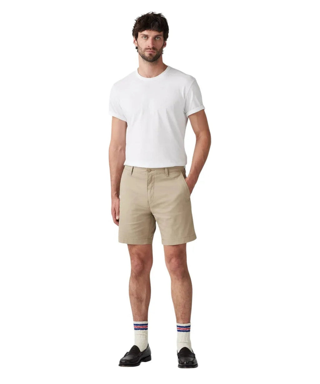 Shorts XX Chino Affusolati Microsand-LEVI'S-Shorts-Vittorio Citro Boutique