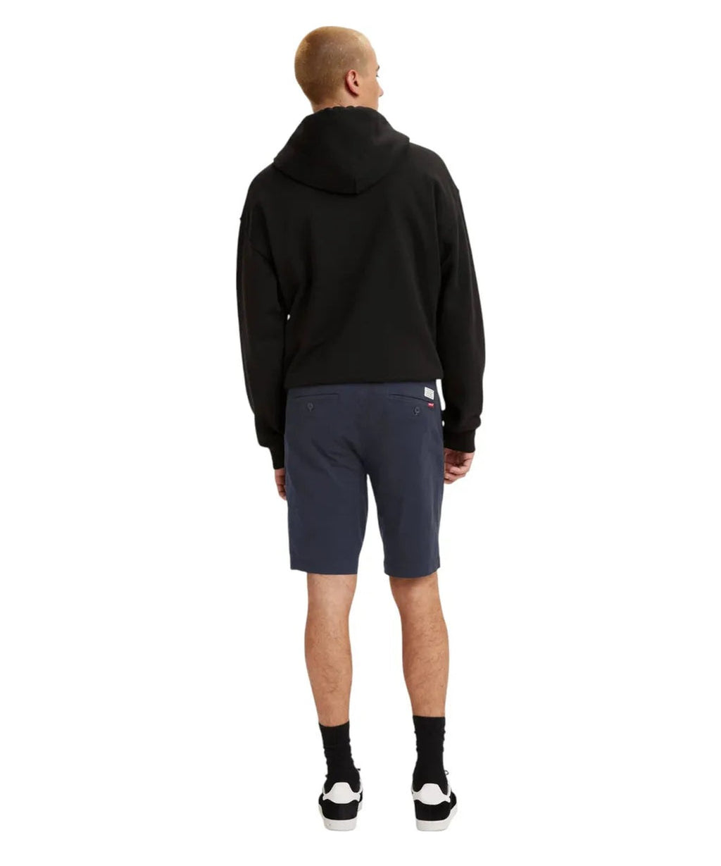 Shorts XX Chino Affusolati Microsand-LEVI'S-Shorts-Vittorio Citro Boutique