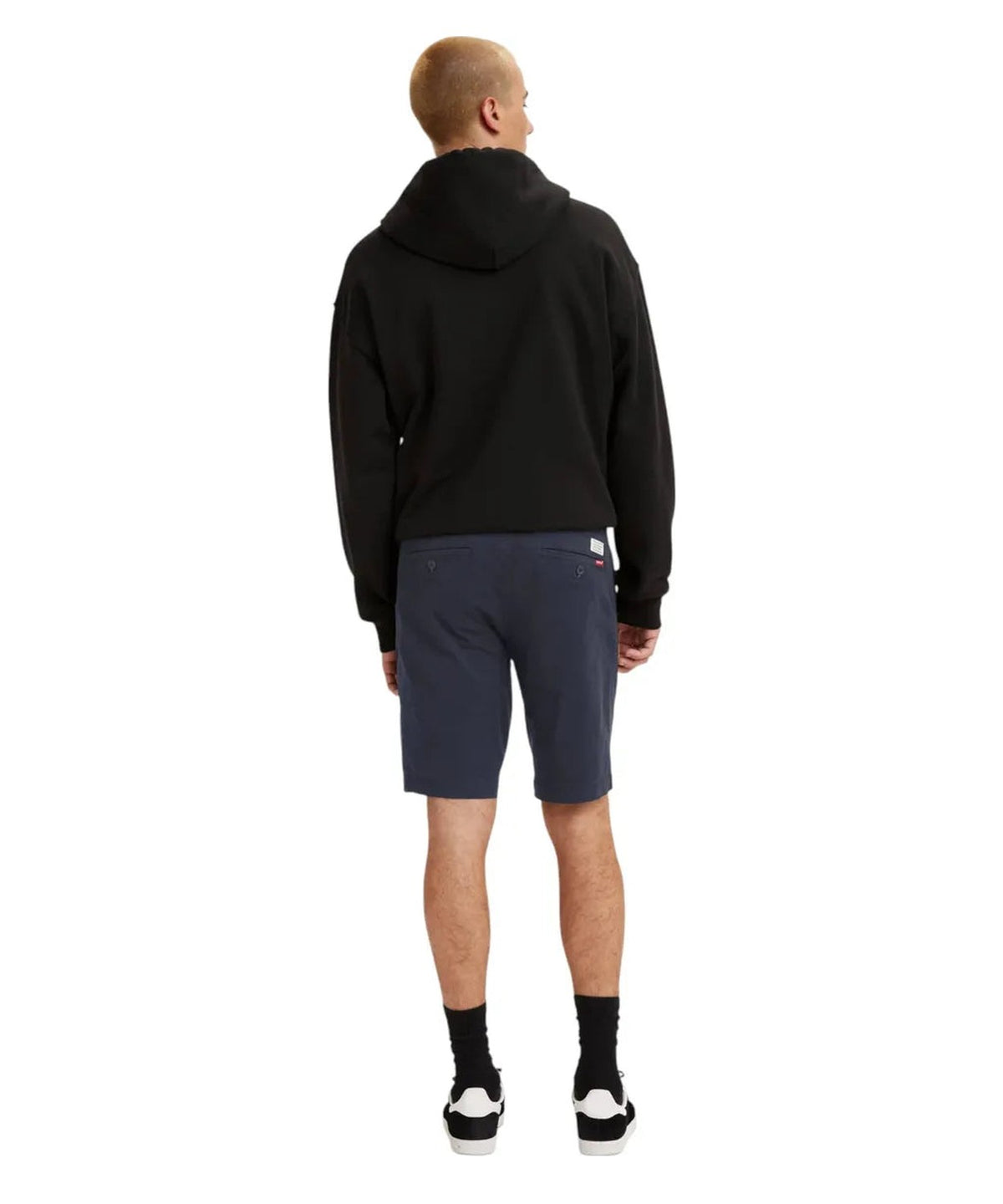 Shorts XX Chino Affusolati Microsand-LEVI'S-Shorts-Vittorio Citro Boutique