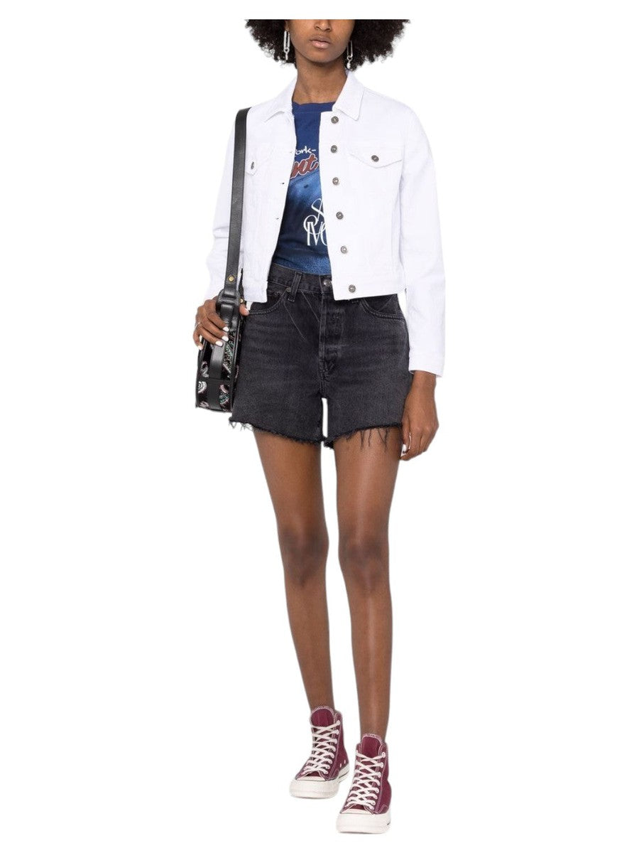 Giubbino slim in bull-Dondup-Giacche-Vittorio Citro Boutique