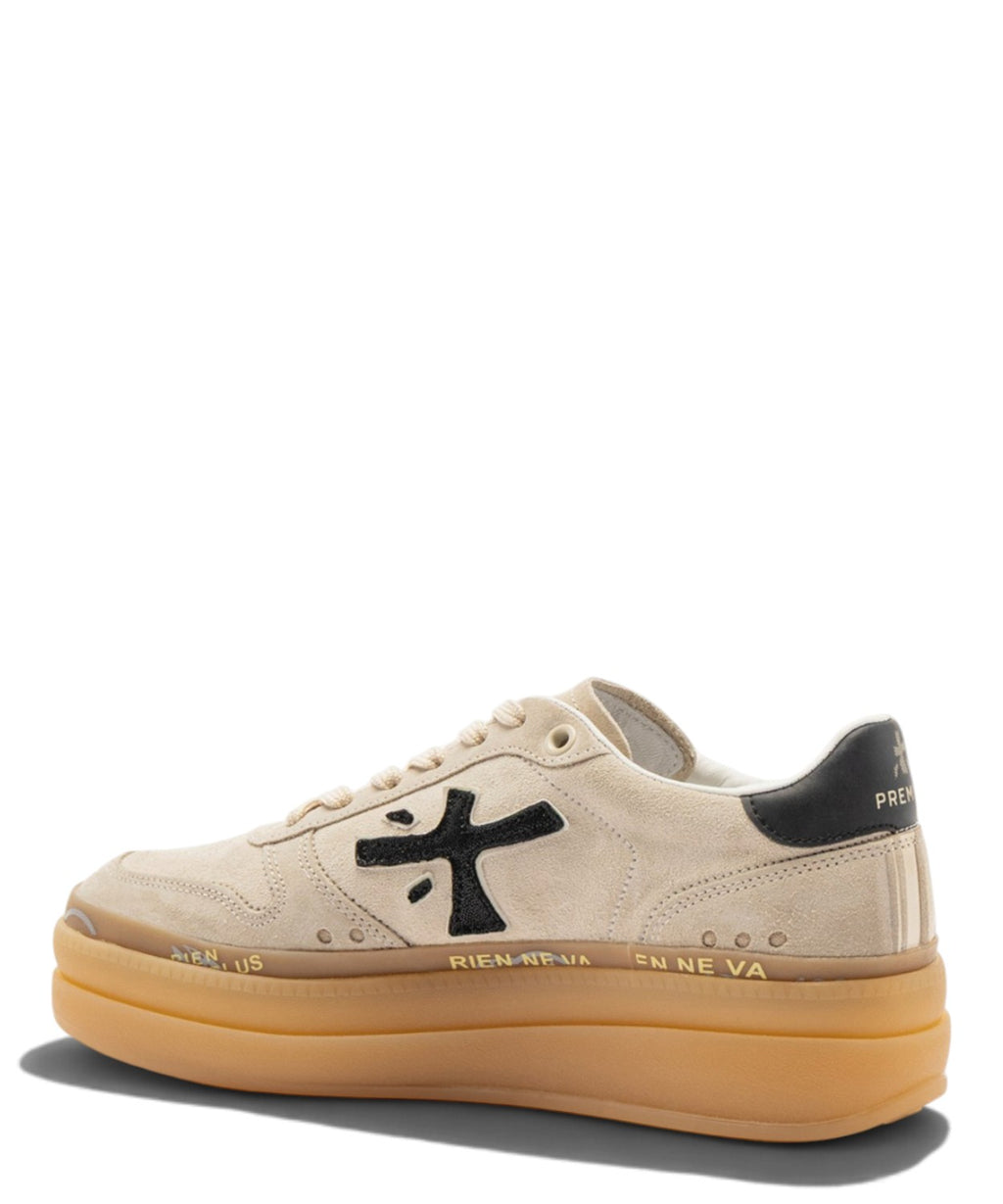 Tenisky Premiata Micol 8569