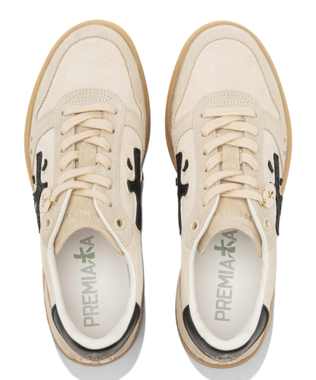 Tenisky Premiata Micol 8569
