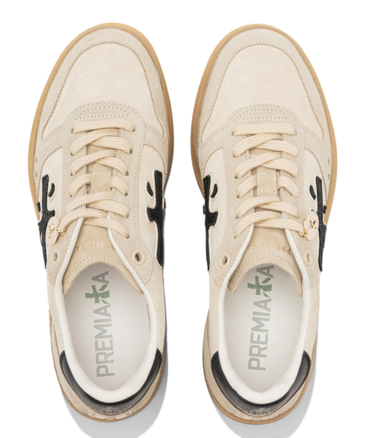 Tenisky Premiata Micol 8569