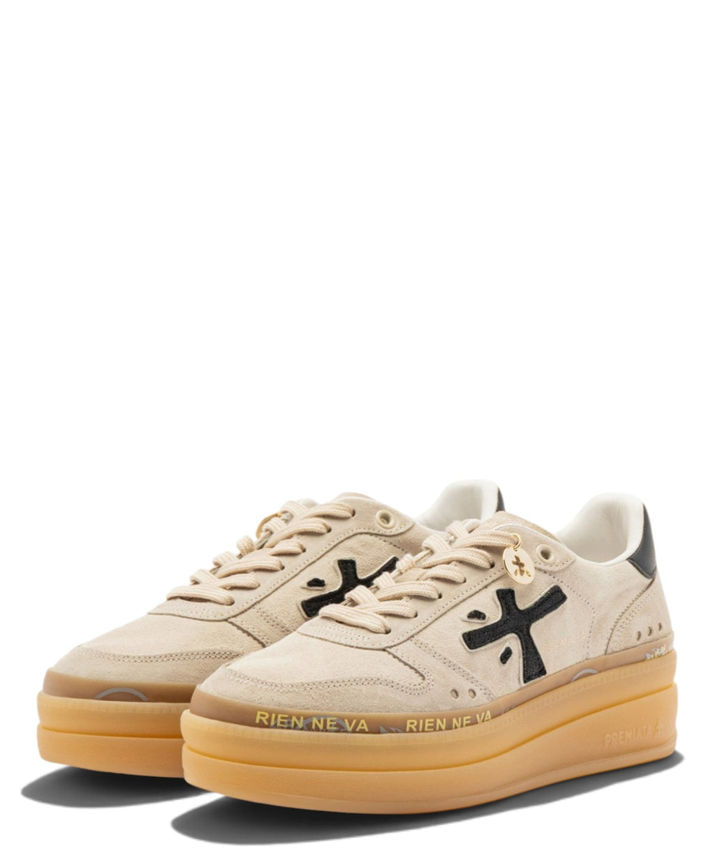 Tenisky Premiata Micol 8569