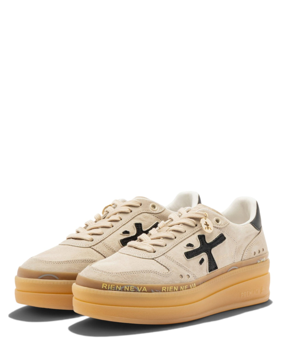 Tenisky Premiata Micol 8569