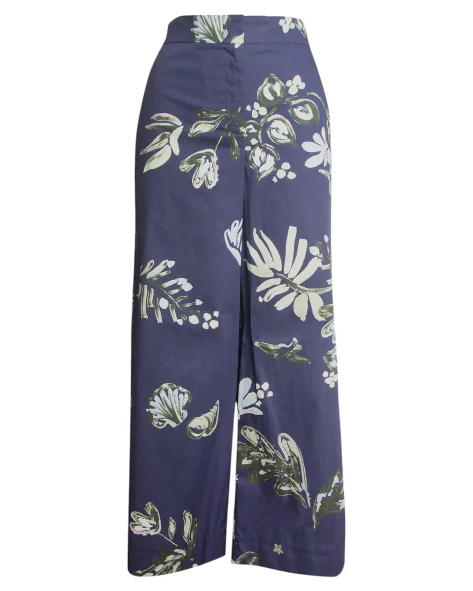 pantalone orano-Pantaloni-Marella-Vittorio Citro Boutique