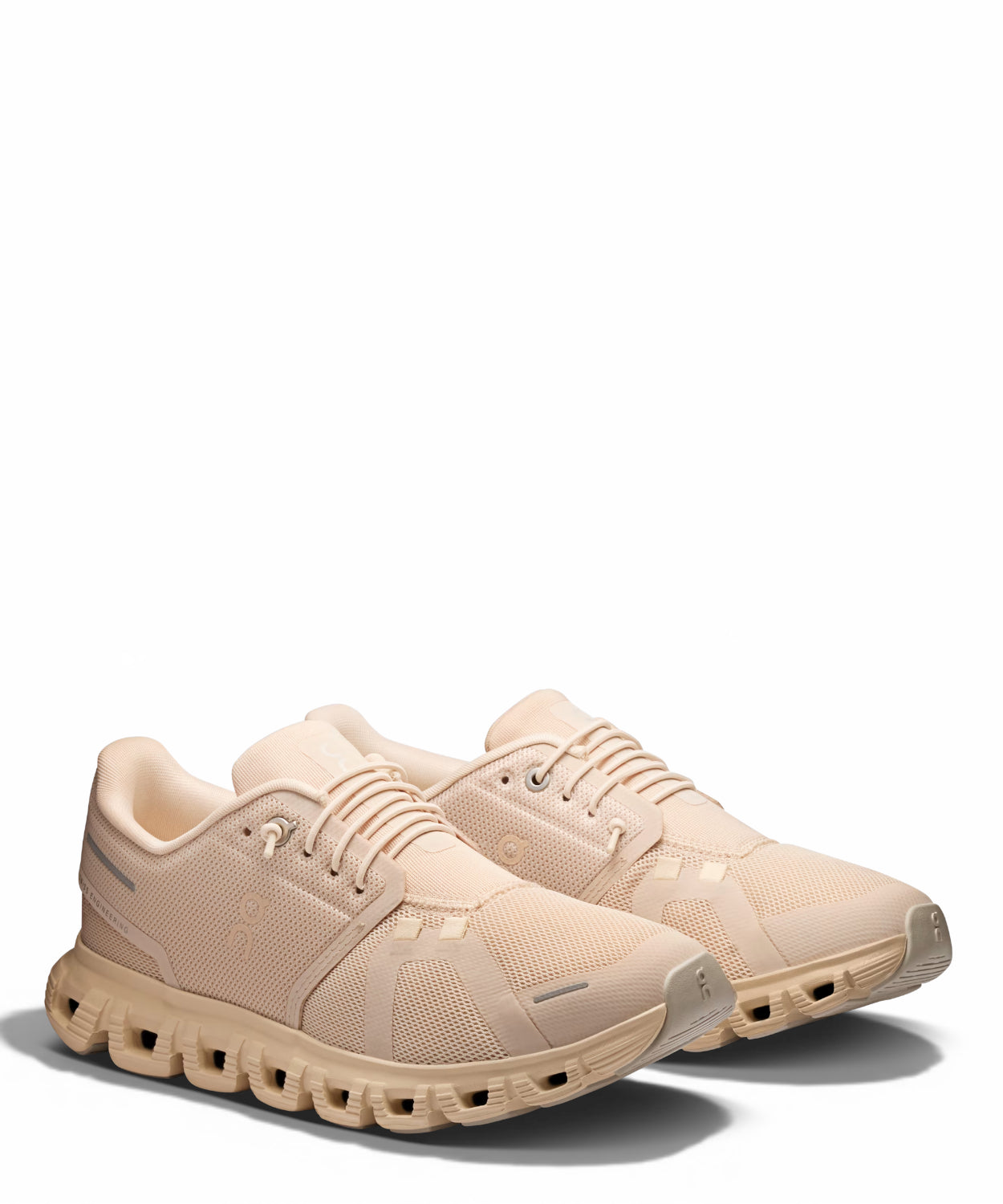 Sneakers Donna On Cloud 6 con CloudTec®