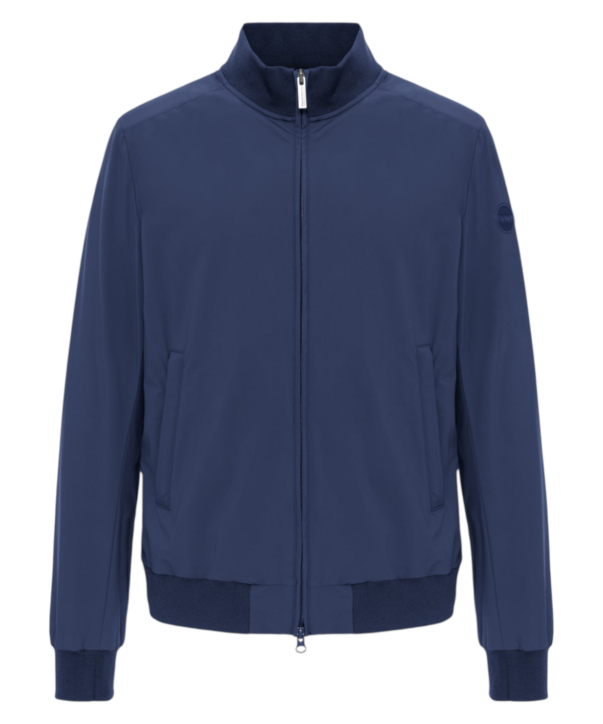Cormar Jacket Colmar Men's Zip Jacket - Colmar men's jacket | Minimal style, side ...