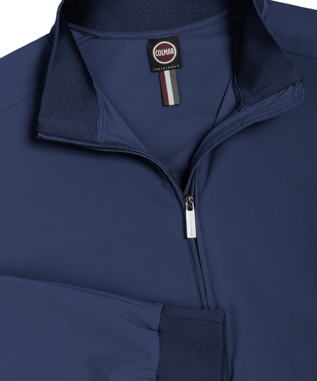 Giacca Uomo Colmar con Zip