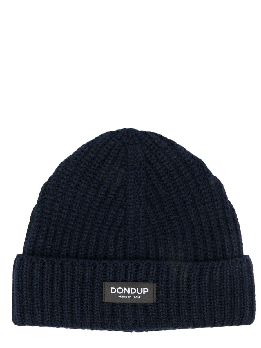 Cappello in lana-Dondup-Cappelli-Vittorio Citro Boutique