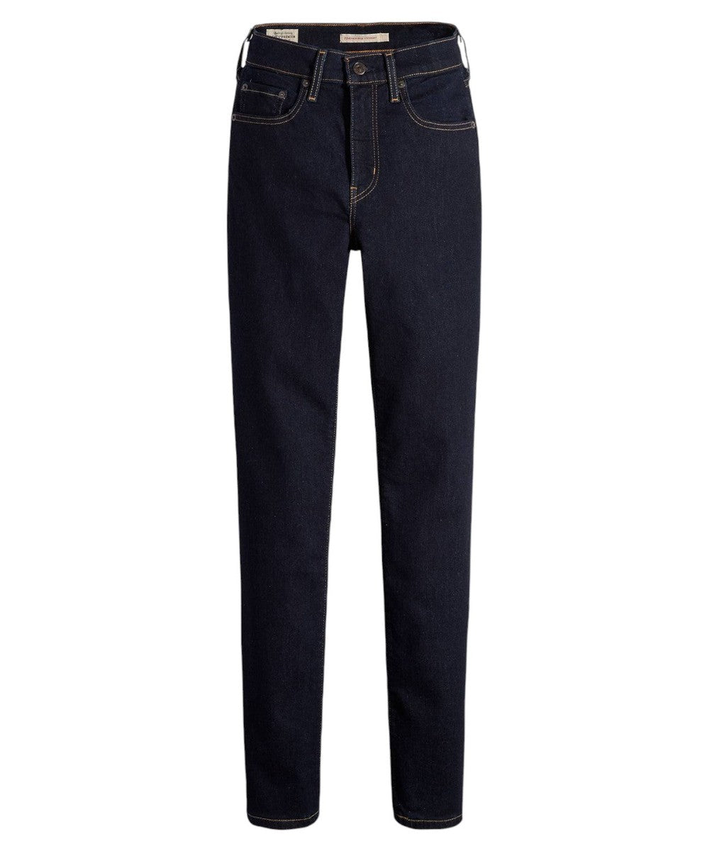 Levi's® 724™ High-Rise Straight Jeans – Modern Style and