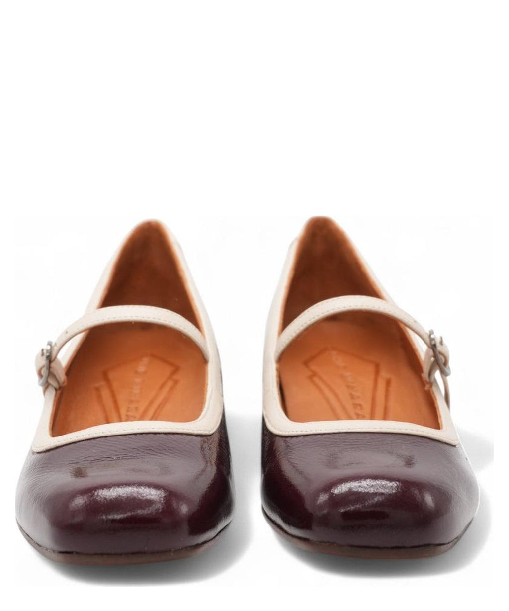 Mary Jane Reni-CHIE MIHARA-Scarpe con tacco-Vittorio Citro Boutique