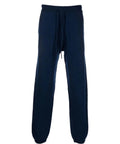 Pantaloni in maglia con tasche 4