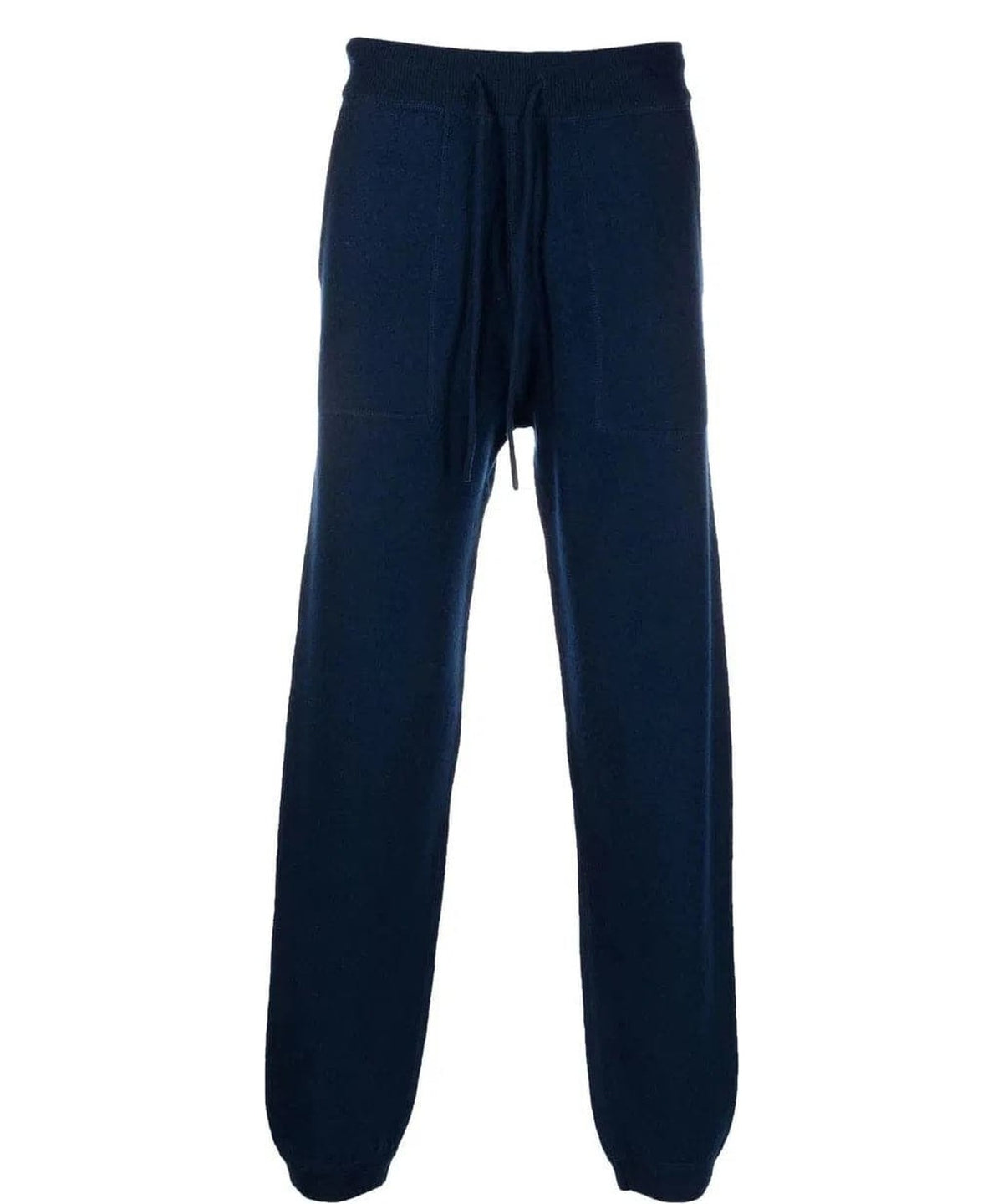Pantaloni in maglia con tasche 4
