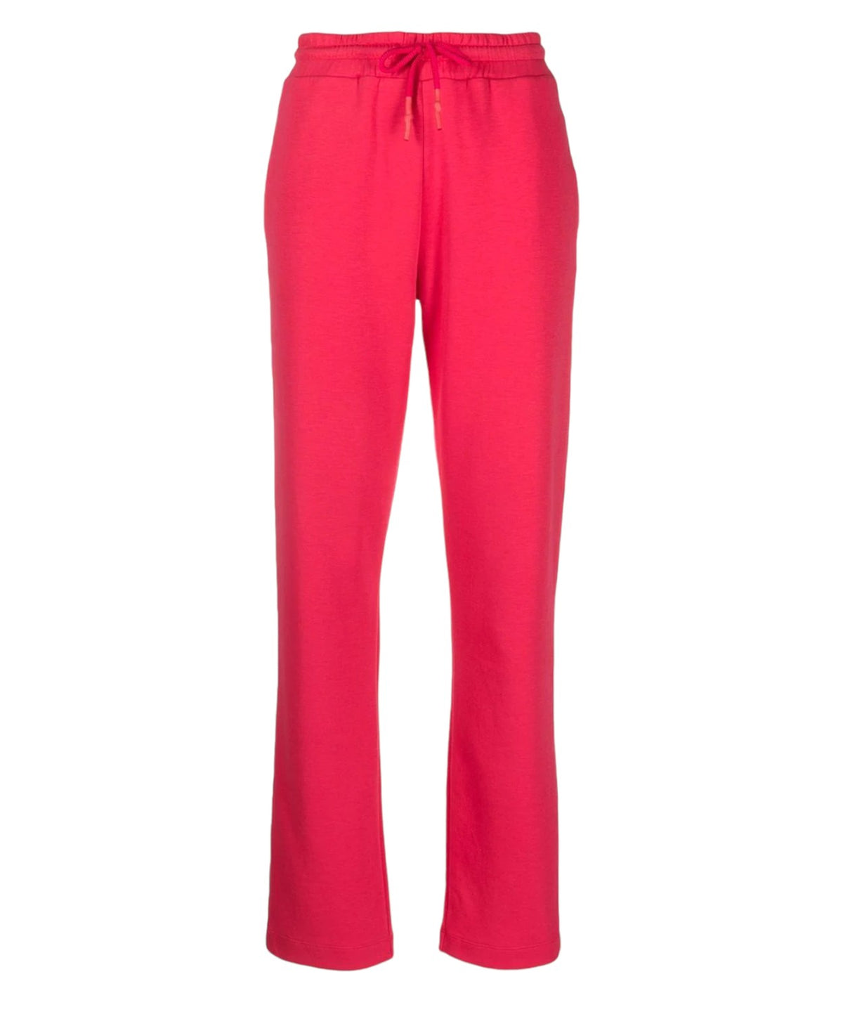 Pantaloni sportivi a gamba dritta-Emporio Armani-Pantaloni-Vittorio Citro Boutique