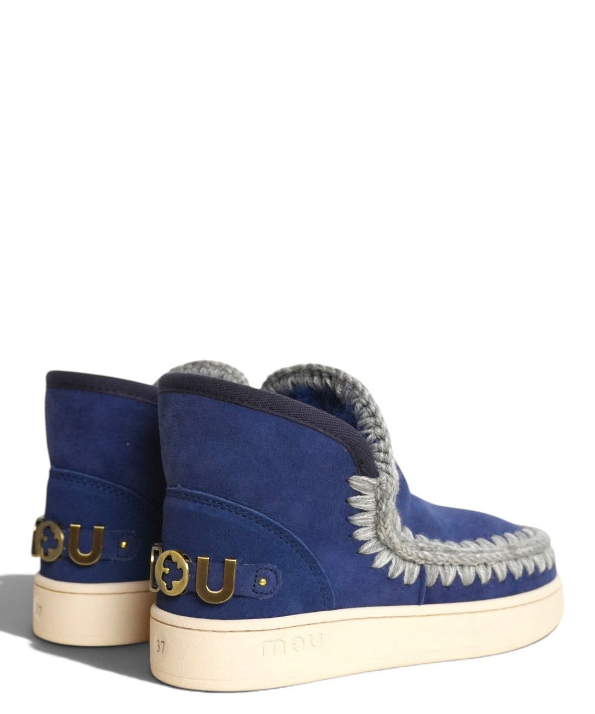 Superge New Eskimo Mou