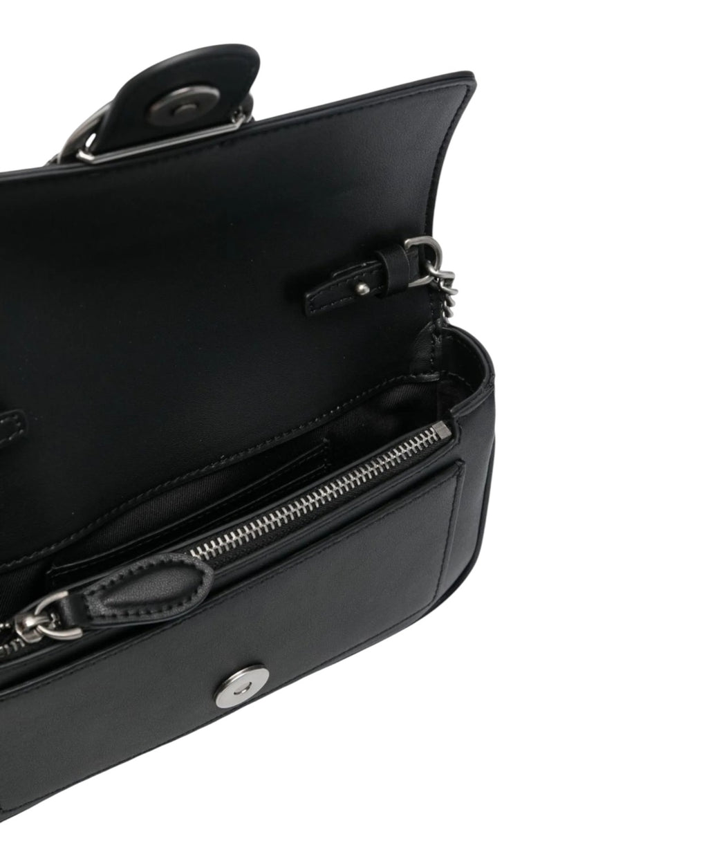 Borsa tracolla Pinko Love Bag One in pelle elegante