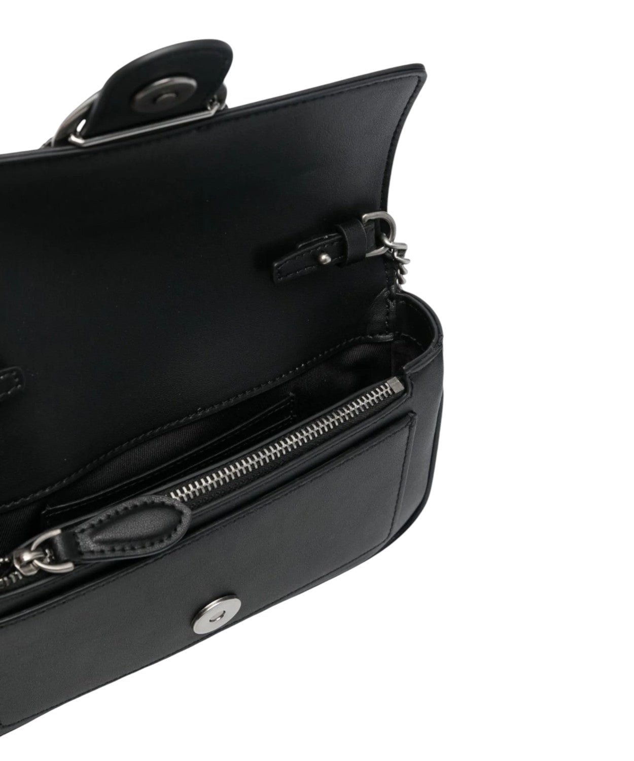 Pinko Love Bag One Schultertasche aus Leder