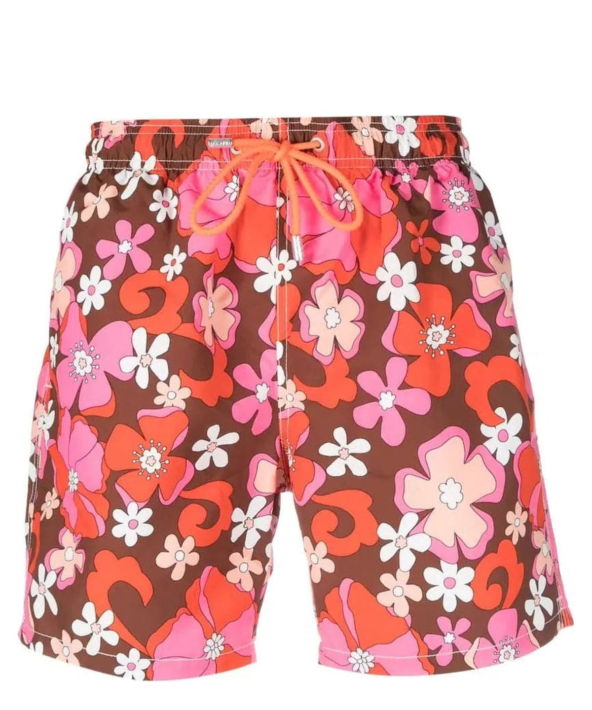 Costume da bagno a fiori - Vittorio Citro Boutique