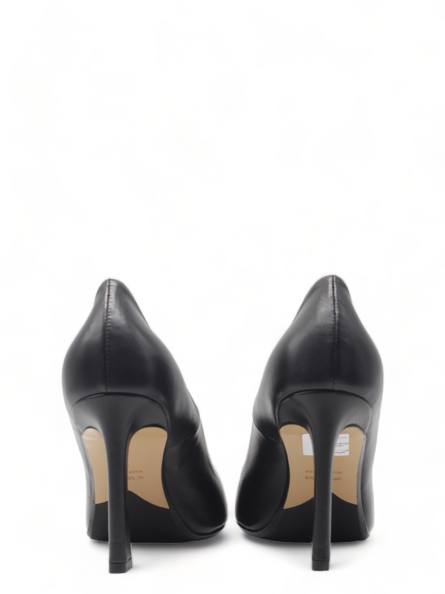 Décolleté in pelle-Scarpe con tacco-Anna F.-Vittorio Citro Boutique