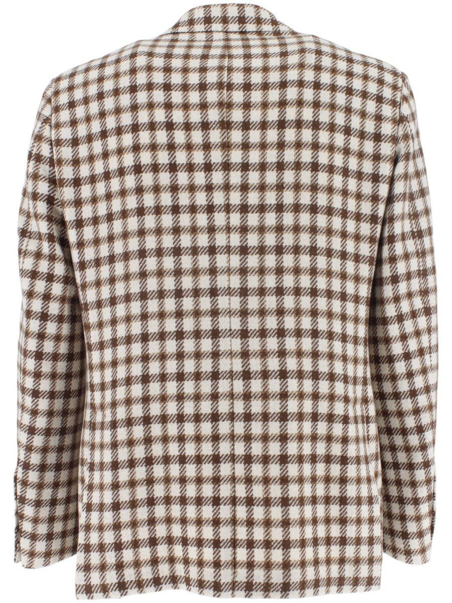 Giacca in Lana-GI CAPRI-Giacche-Vittorio Citro Boutique