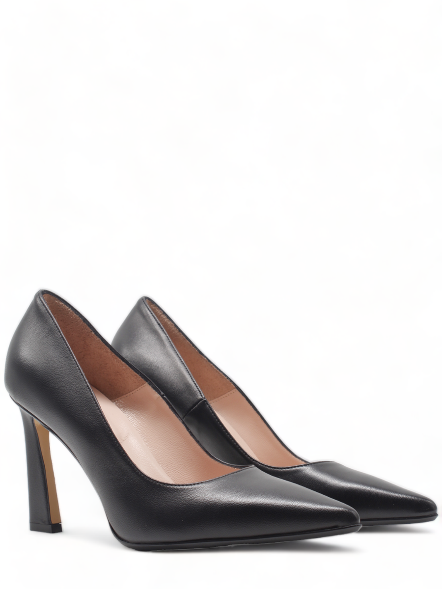 Décolleté in pelle-Scarpe con tacco-Anna F.-Vittorio Citro Boutique