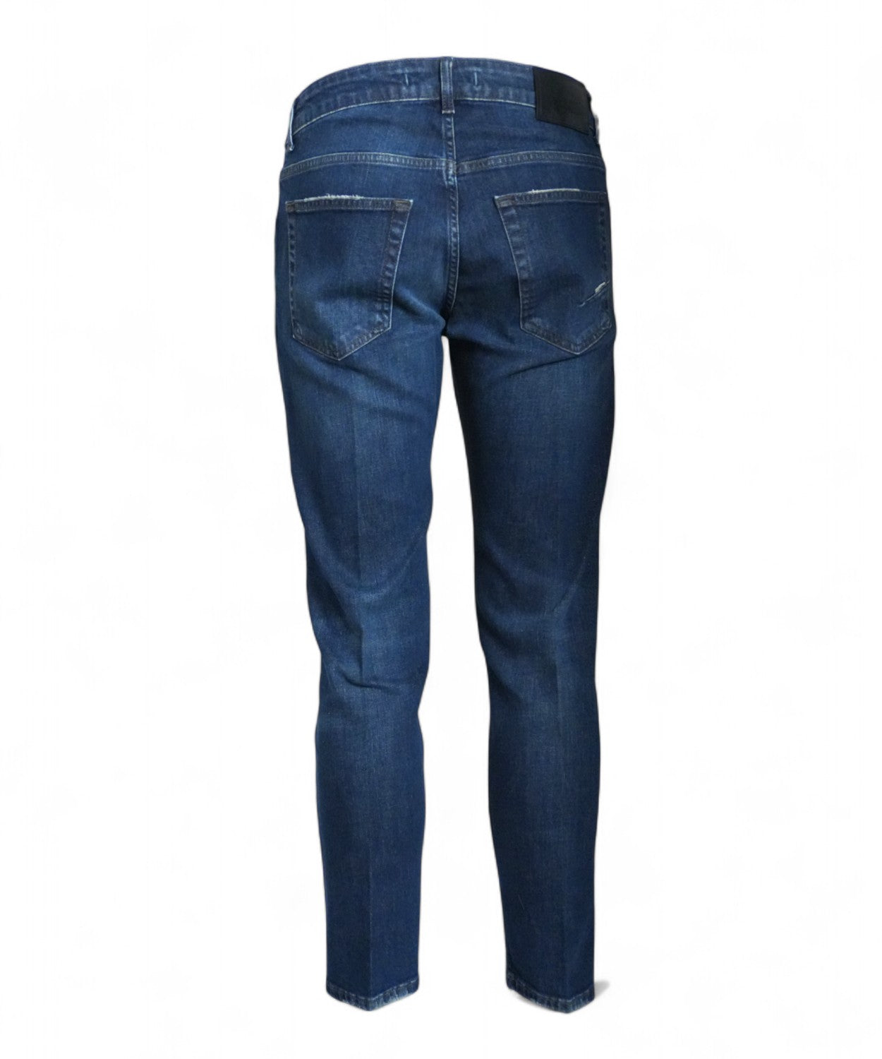 Michael Coal Jeans David a Cinque Tasche-Michael Coal-Jeans-Vittorio Citro Boutique