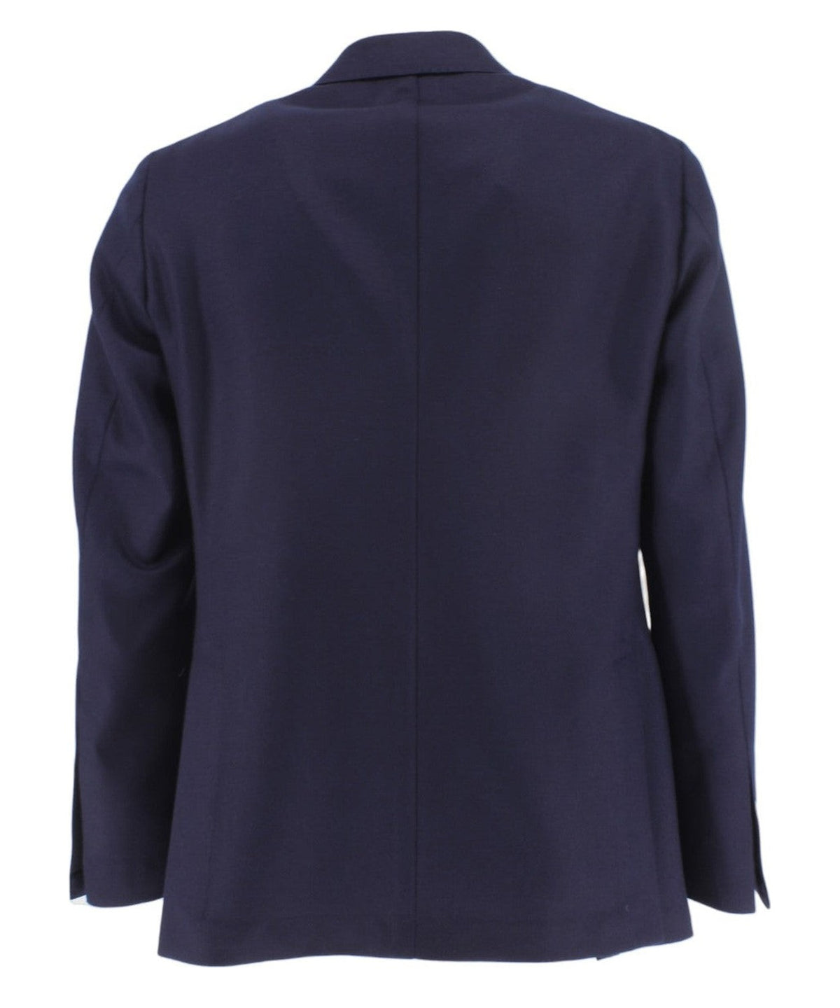 Giacca doppio petto spigata-GI CAPRI-Giacche-Vittorio Citro Boutique