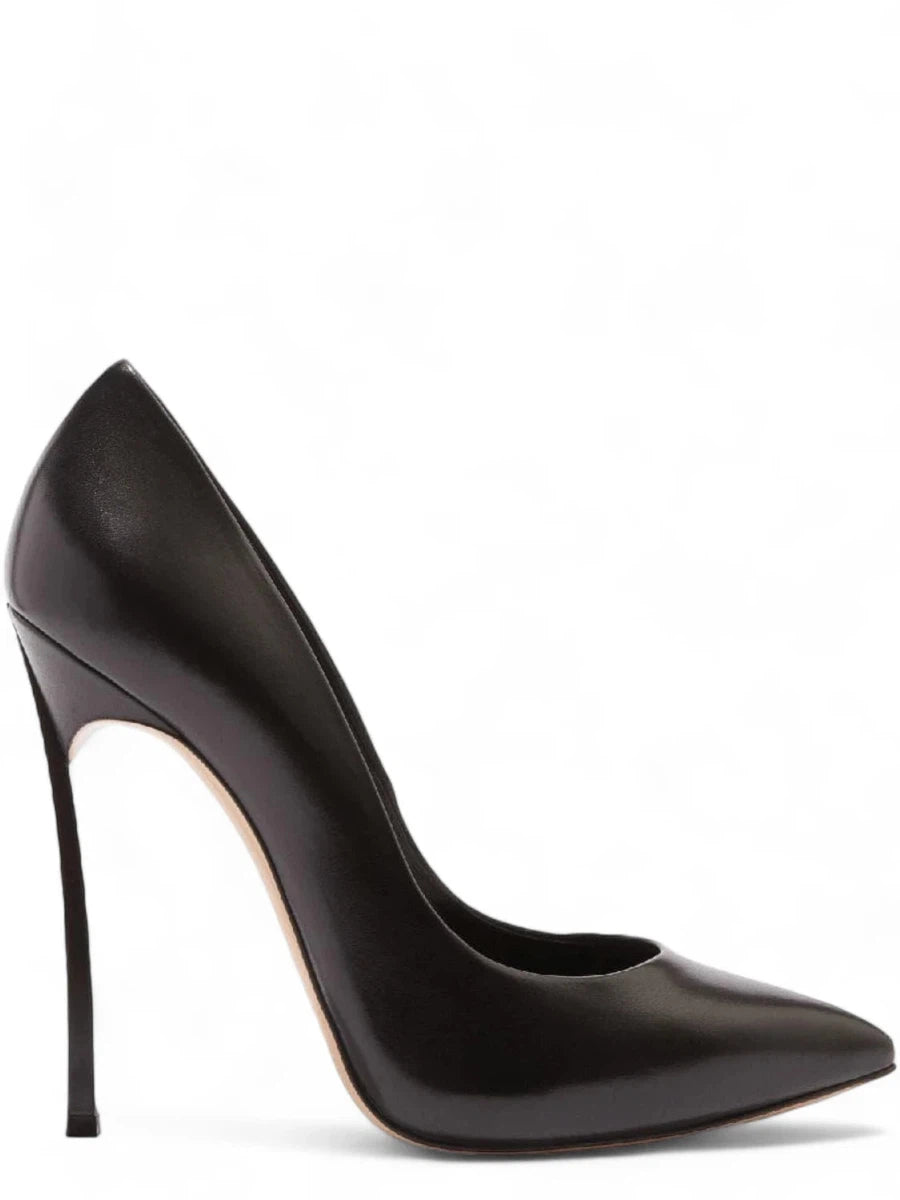 Décolleté Blade Nappa-Scarpe con tacco-Casadei-Vittorio Citro Boutique