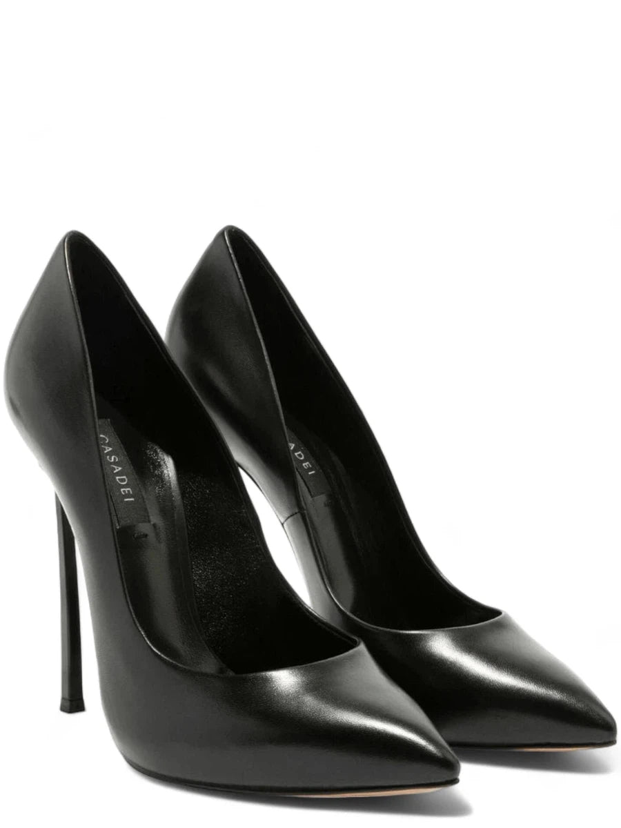 Décolleté Blade Nappa-Scarpe con tacco-Casadei-Vittorio Citro Boutique