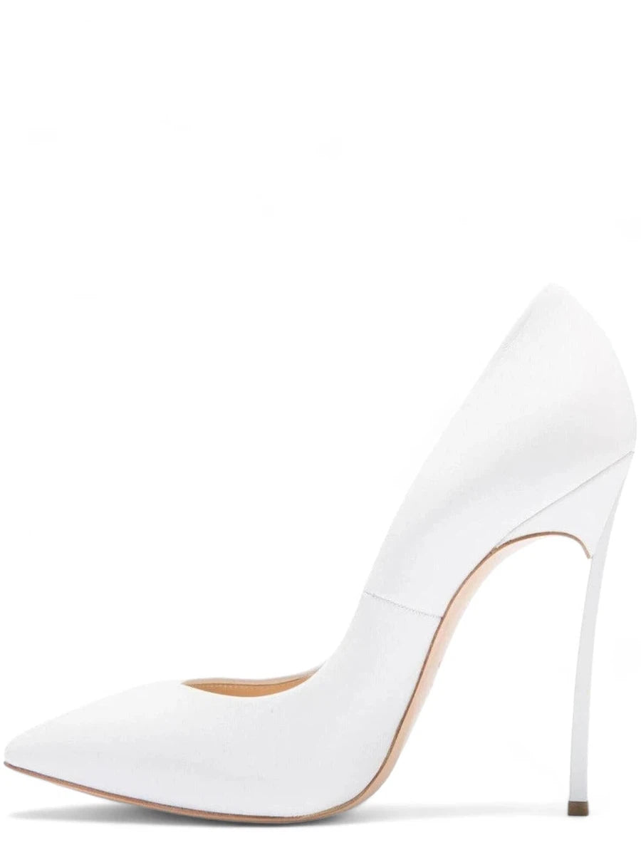 Décolleté Blade Nappa-Scarpe con tacco-Casadei-Vittorio Citro Boutique