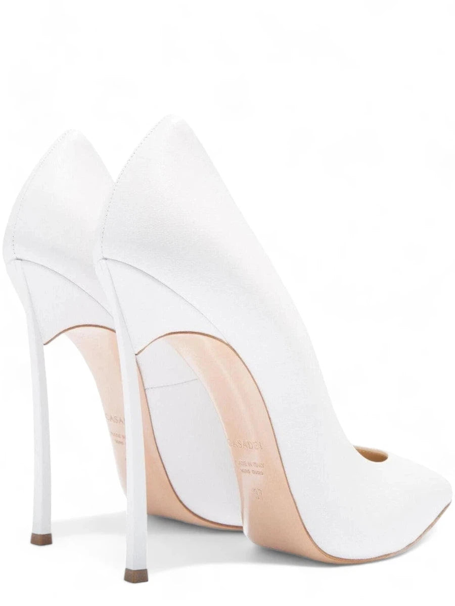 Décolleté Blade Nappa-Scarpe con tacco-Casadei-Vittorio Citro Boutique