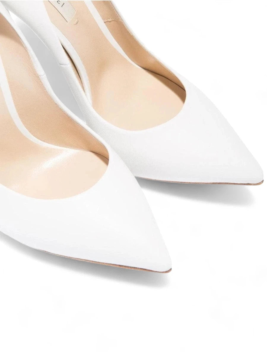 Décolleté Blade Nappa-Scarpe con tacco-Casadei-Vittorio Citro Boutique