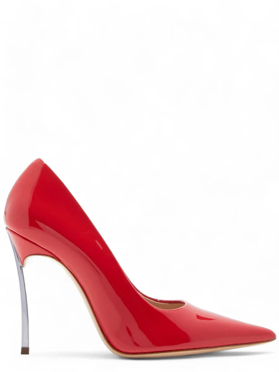 Casadei rosse discount